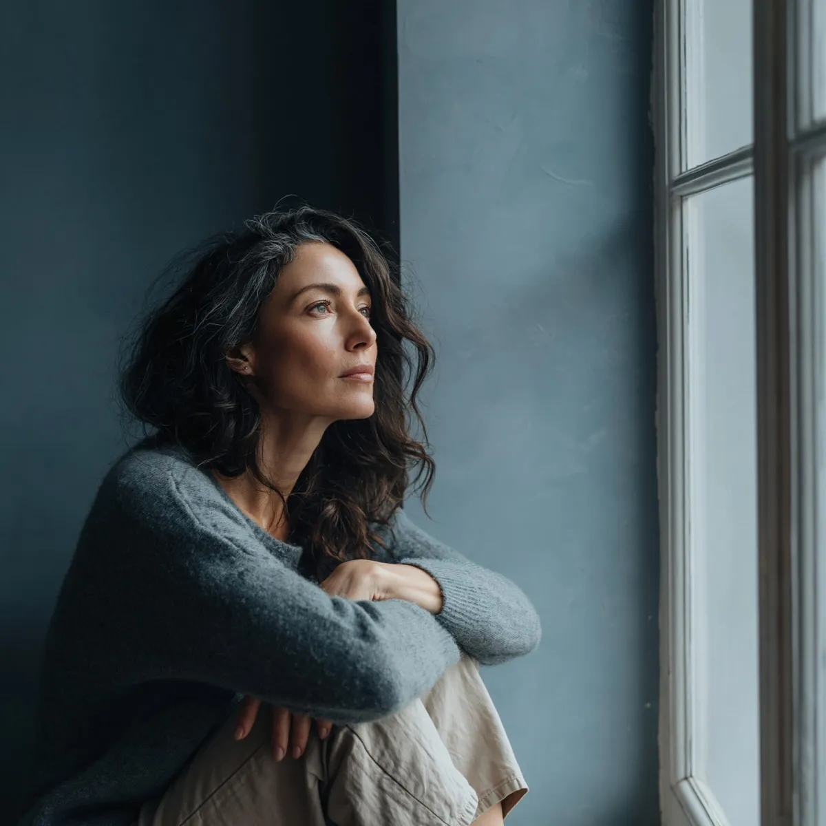 Why Do I Feel Numb After Losing Someone? Understanding Grief And Emotional Shutdown