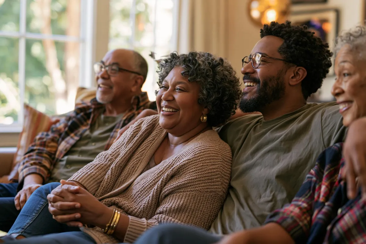 Family Counselling In Johannesburg: When Family Conflict Starts Affecting Everyone