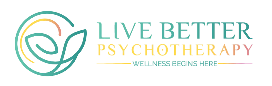 Live Better Psych