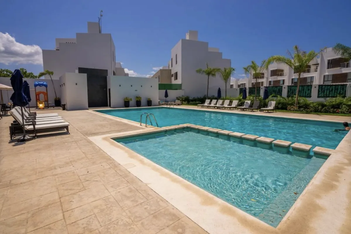 Altaria 3 Bedroom Home