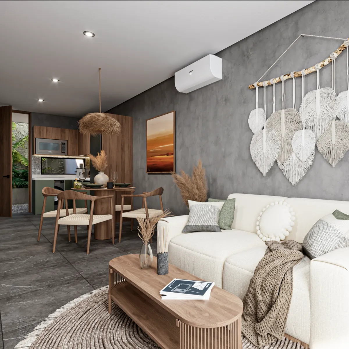 Vacation/Residential Homes