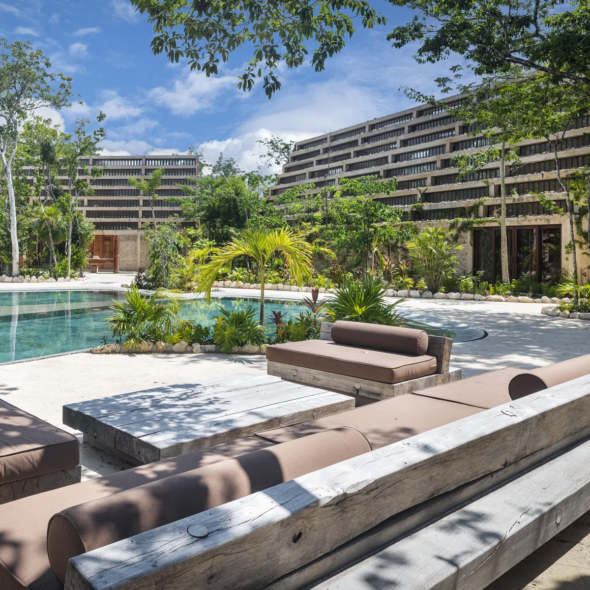 KAYBE TULUM Lots