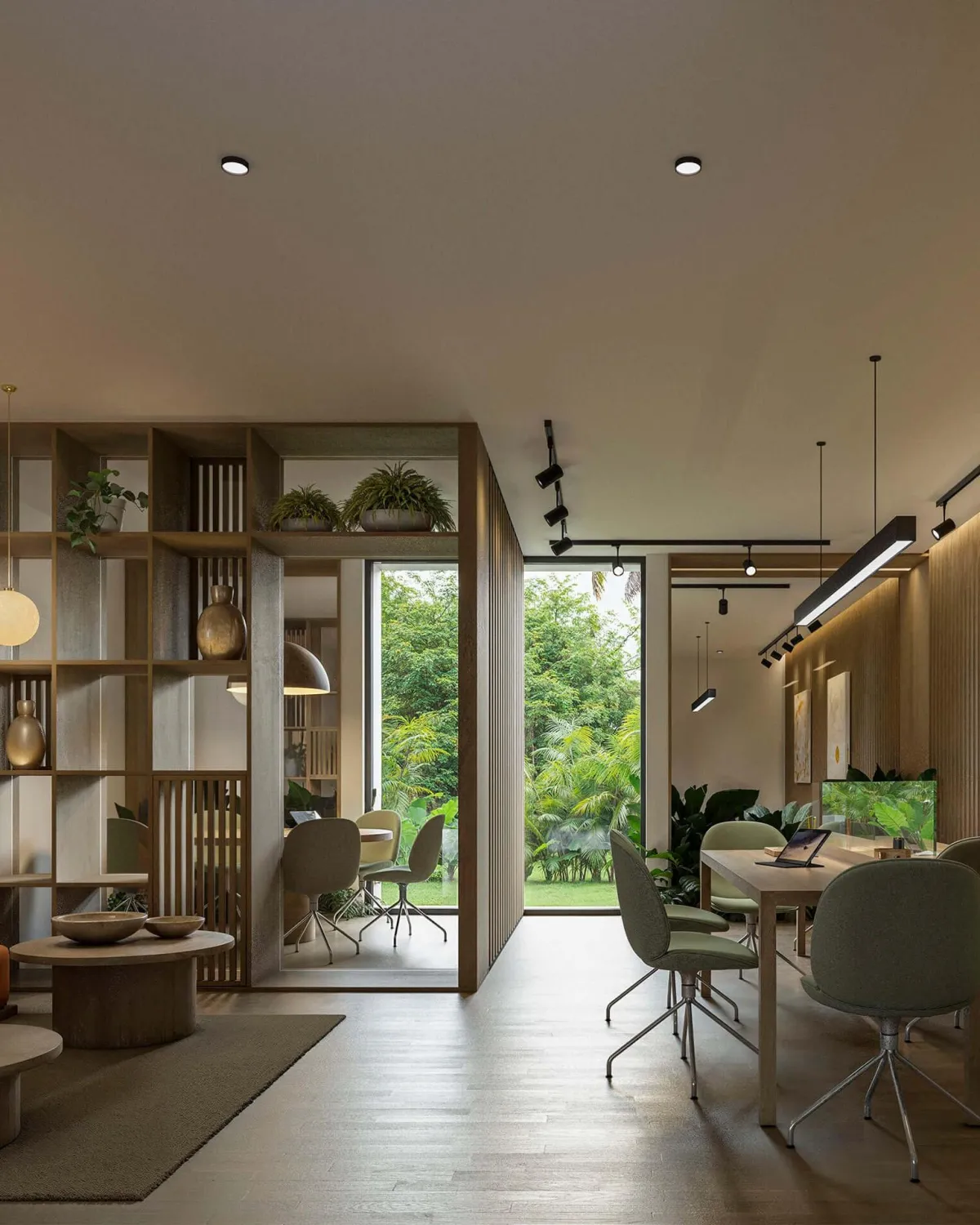 Lomas Aurora Lots Amenities