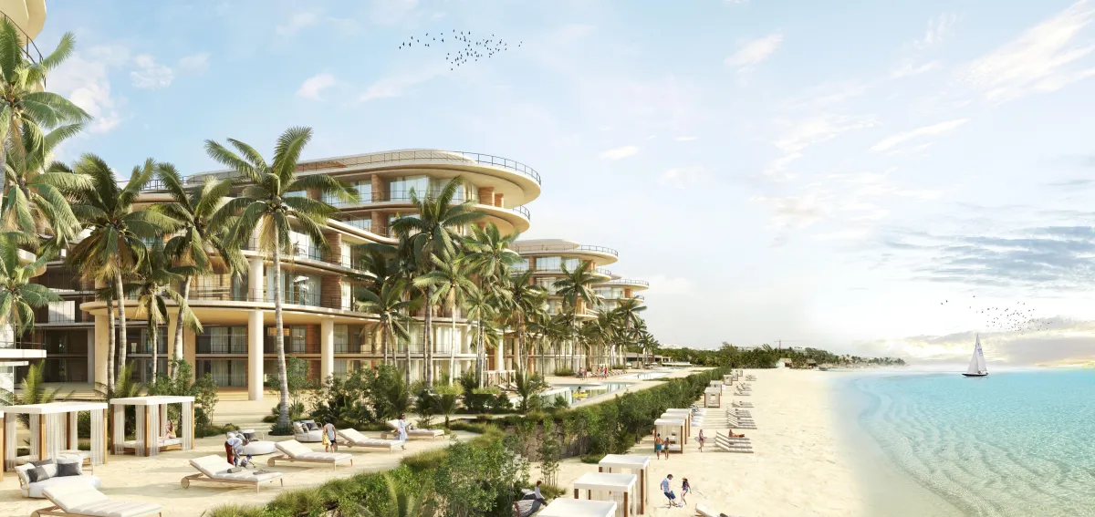 Playa Del Carmen - Zonna