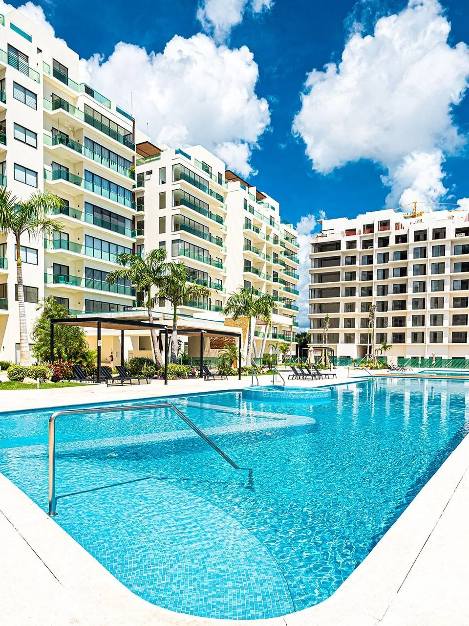 2 Bedroom for Sale Playa del Carmen