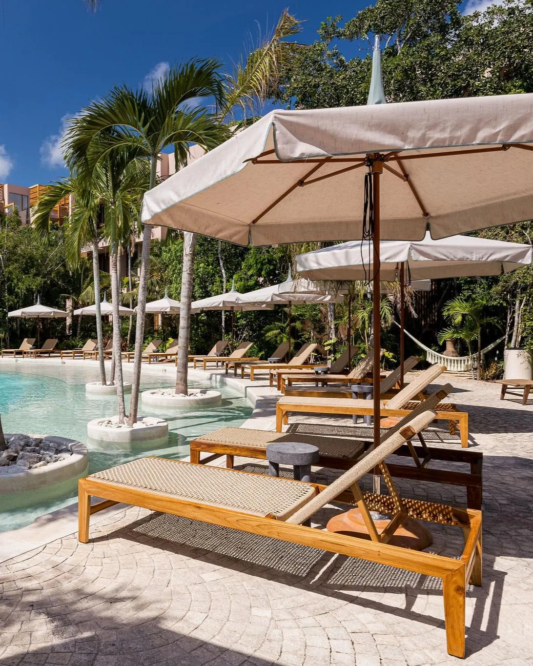 Aflora 4-Bedroom Villa Aldea Zama Tulum