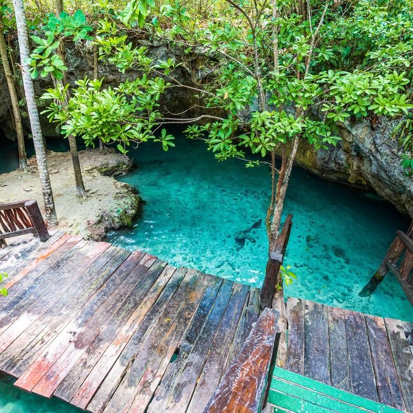 NEIGHBORHOOD SPOTLIGHT TULUM