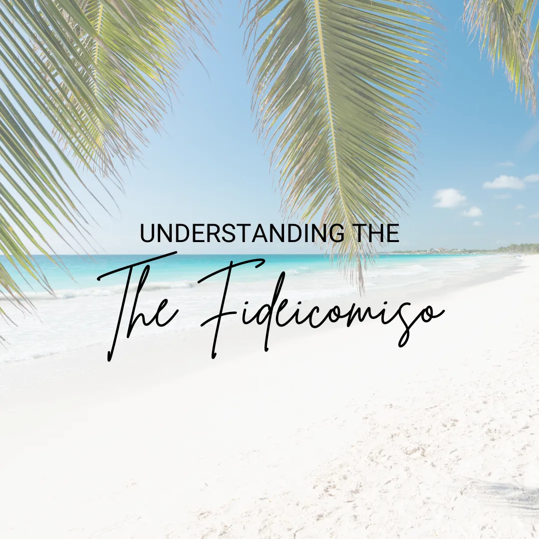 Acquiring Property in Mexico