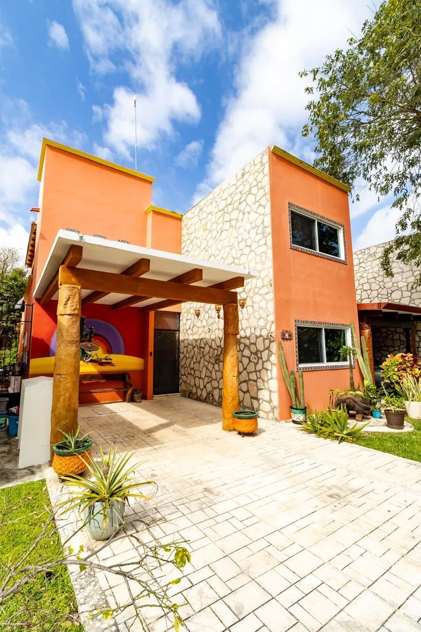 2-bedroom apartments for sale Playa del Carmen