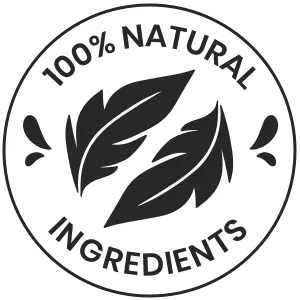 100% all Natural