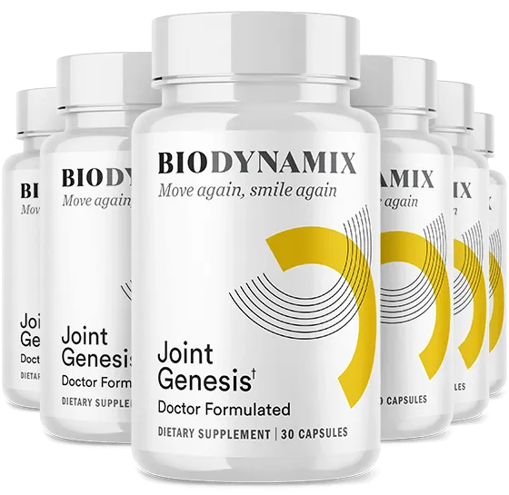 biodynamix joint genesis