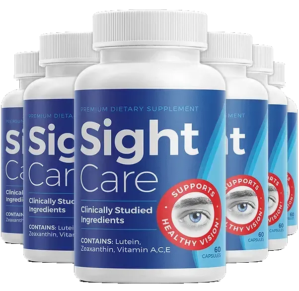 sight care product