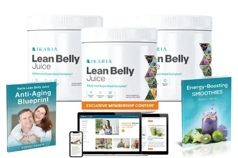 lean belly product