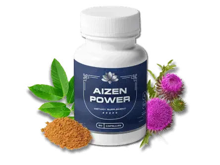 male supplement aizen power
