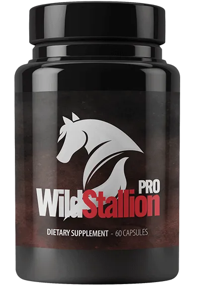 wild stallion pro