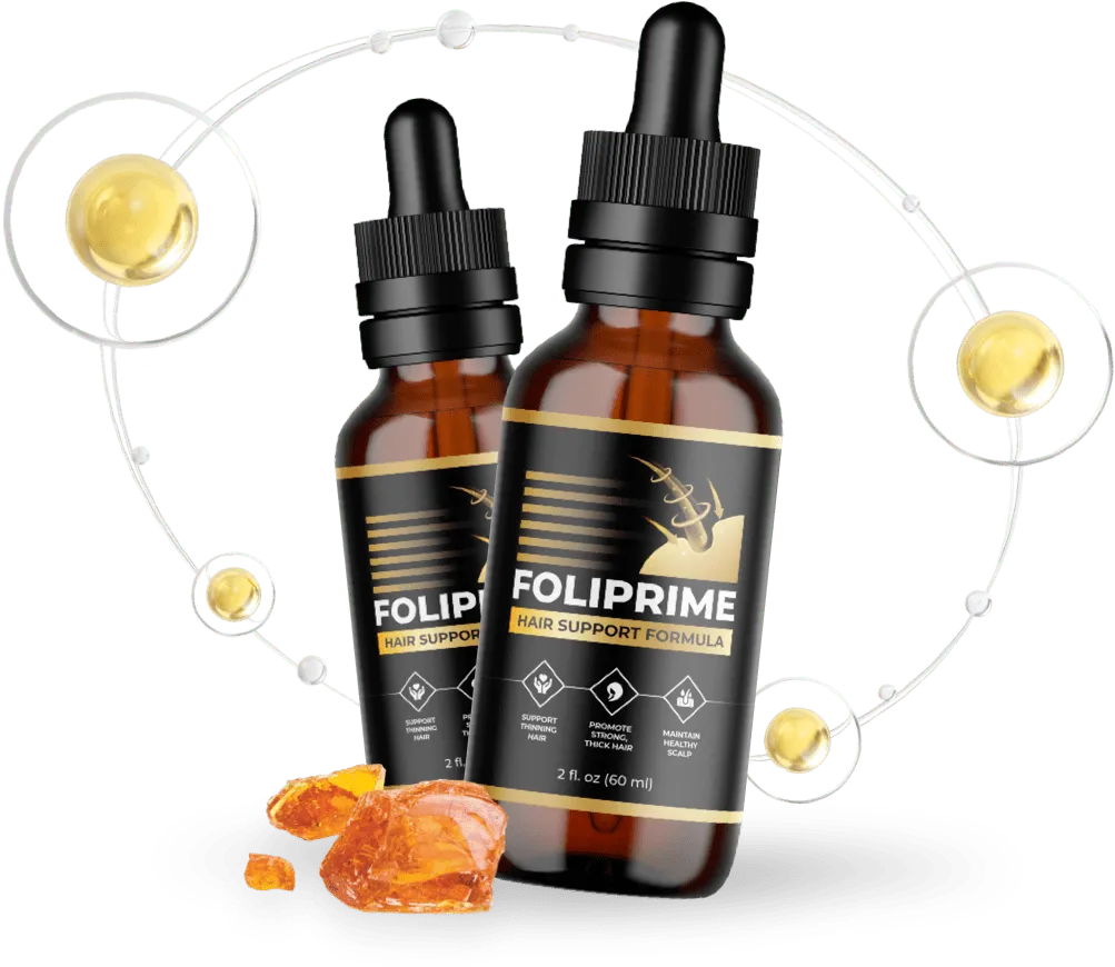 thinning hair foliprime