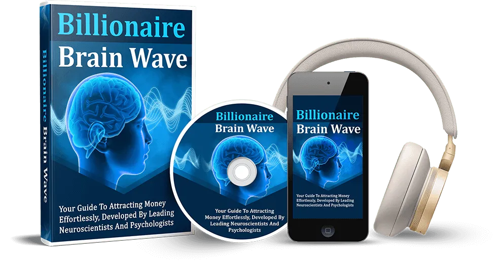 The Billionaire Brain Wave