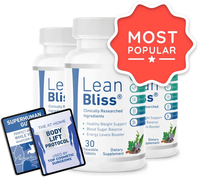 drugs weight loss leanbliss