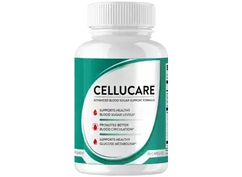 CelluCare official website