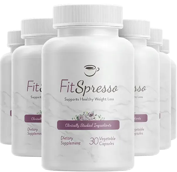 fitspresso natural formula official store