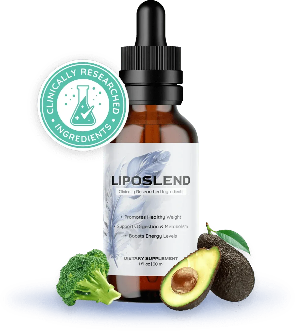 liposlend official website