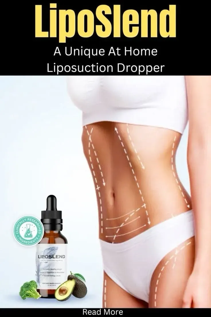 liposlend official