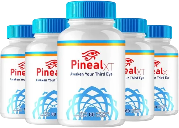 pineal xt official