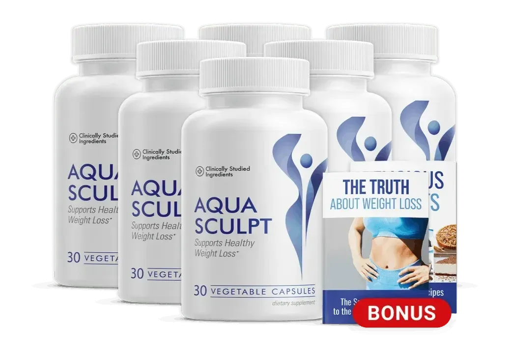 aquasculpt reviews