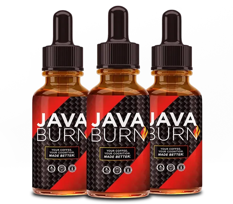 java burn