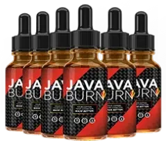 java burn reviews