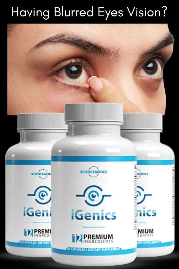 igenics reviews