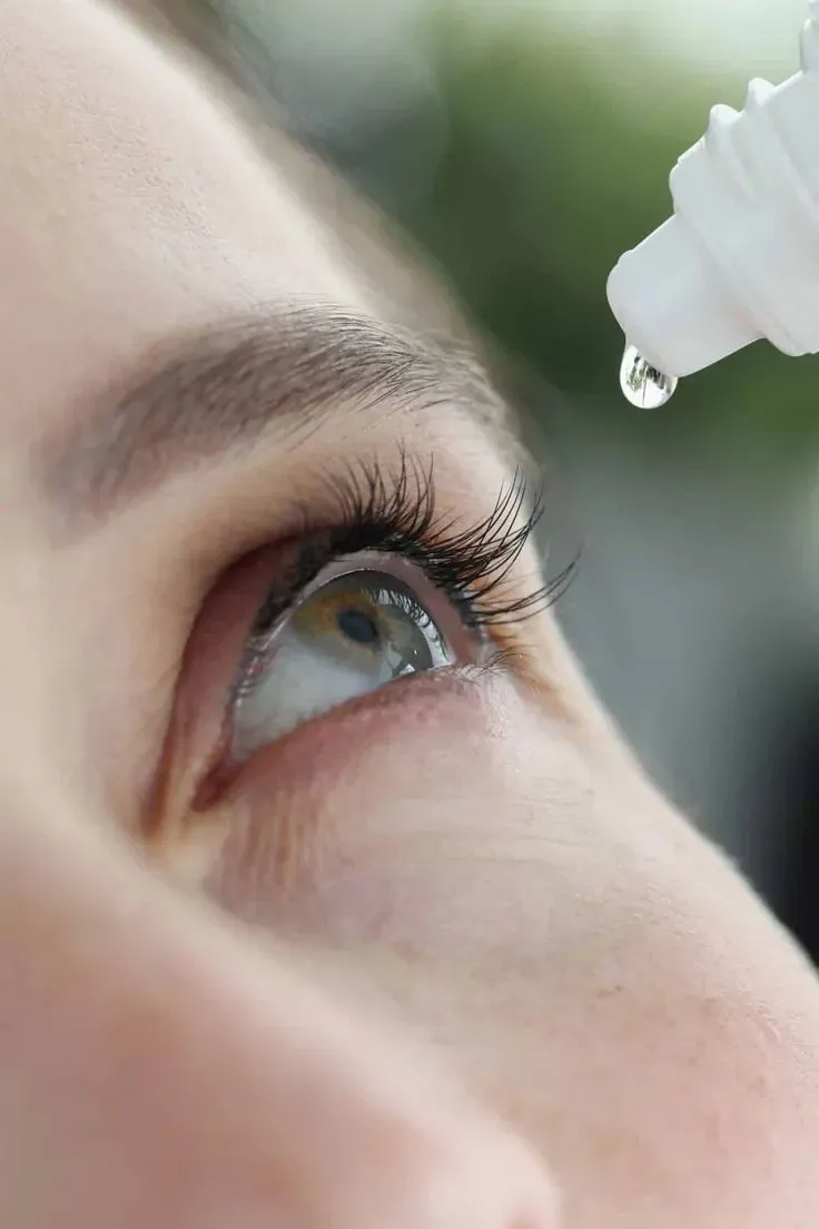 igenics eye cre