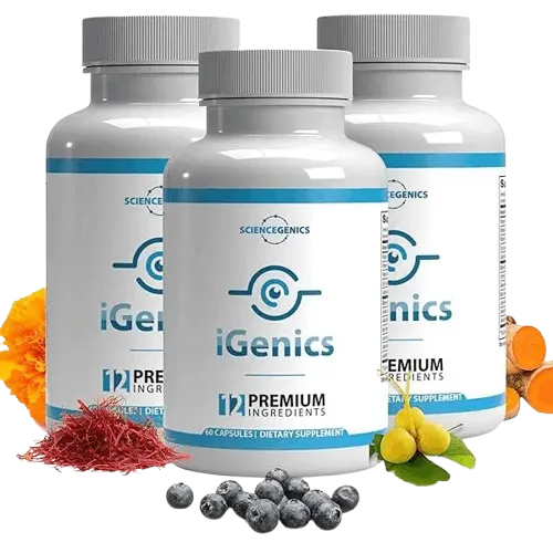 igenics