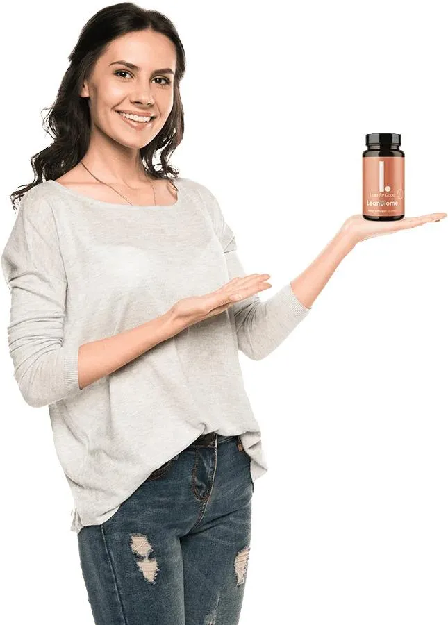 Leanbiome official website