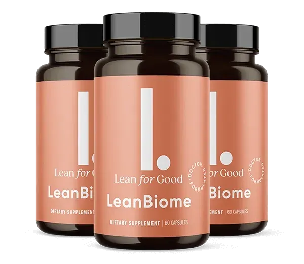 leanbiome