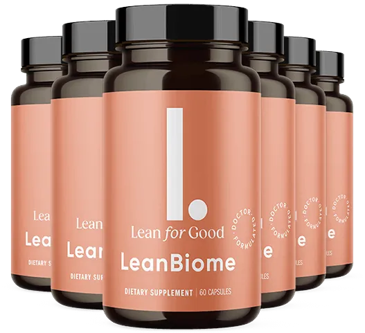 leanbiome discount