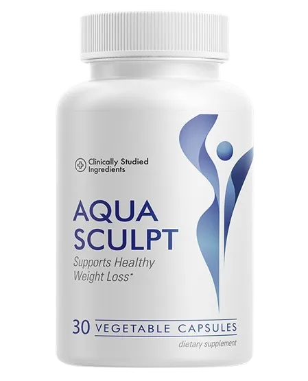 aqua sculpt