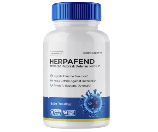 herpafend official website