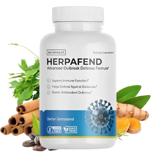 Herpafend