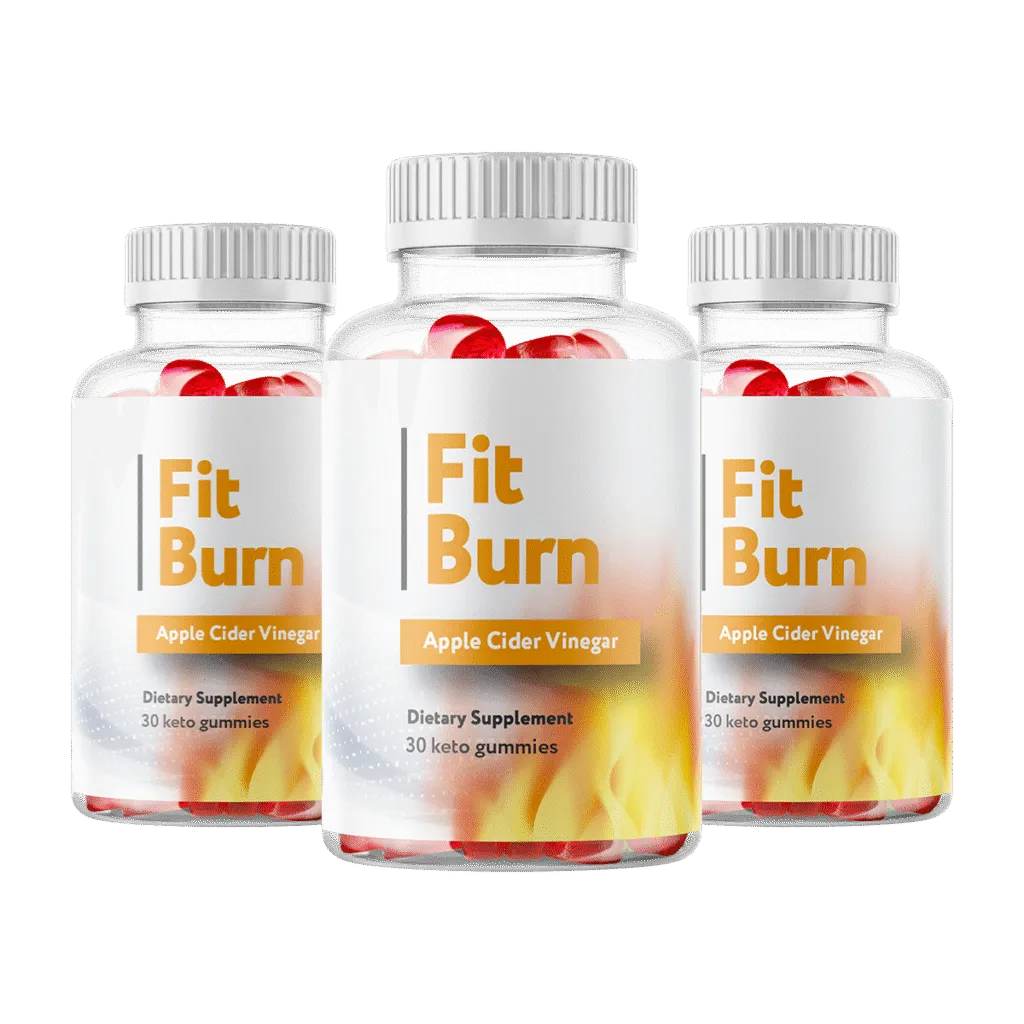 Fit burn