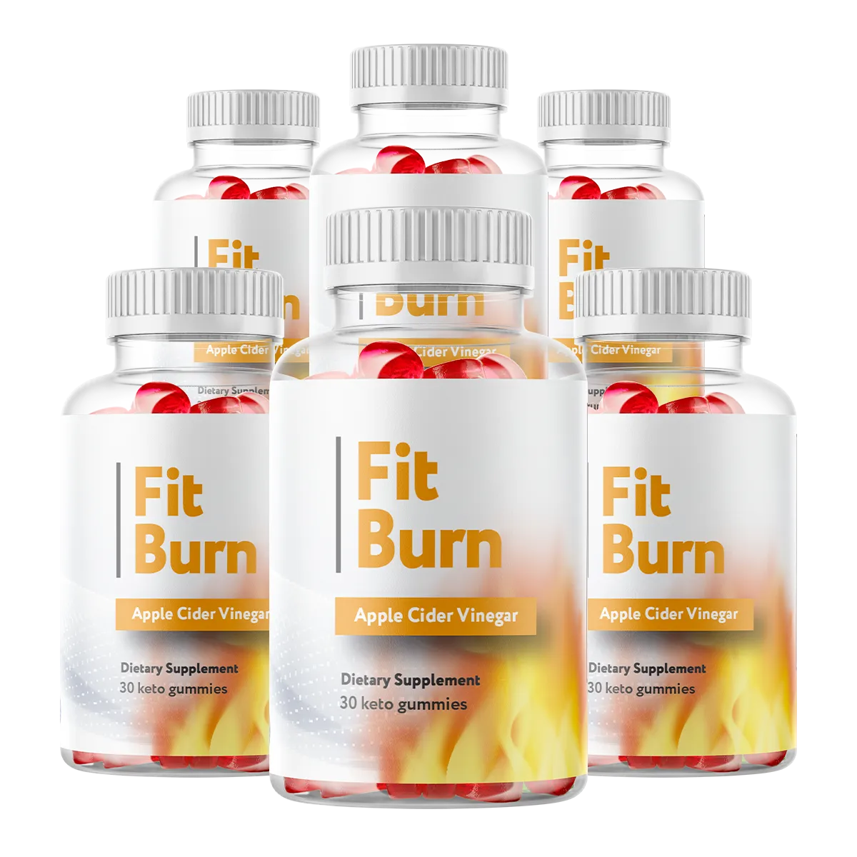 fit burn supplemet