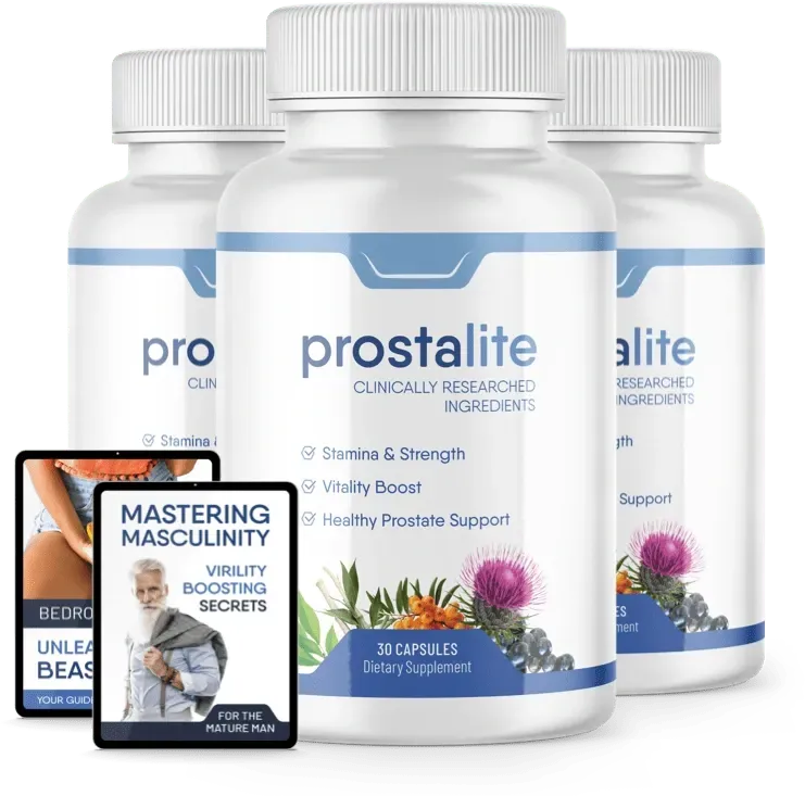 prostalite