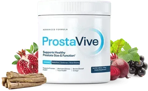 prostavive