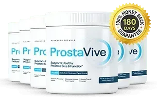 prostavive official website