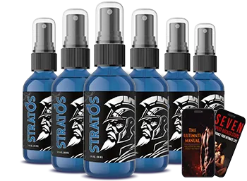 stratos supplement
