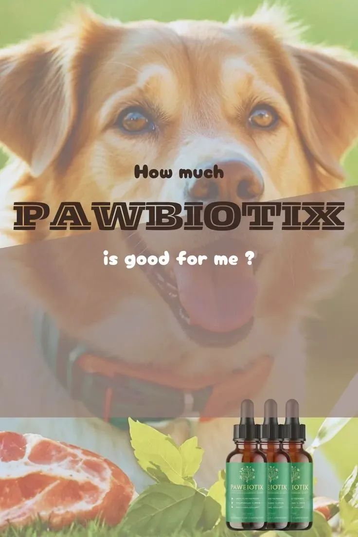 Pawbiotix official