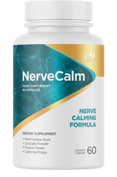 NerveCalm