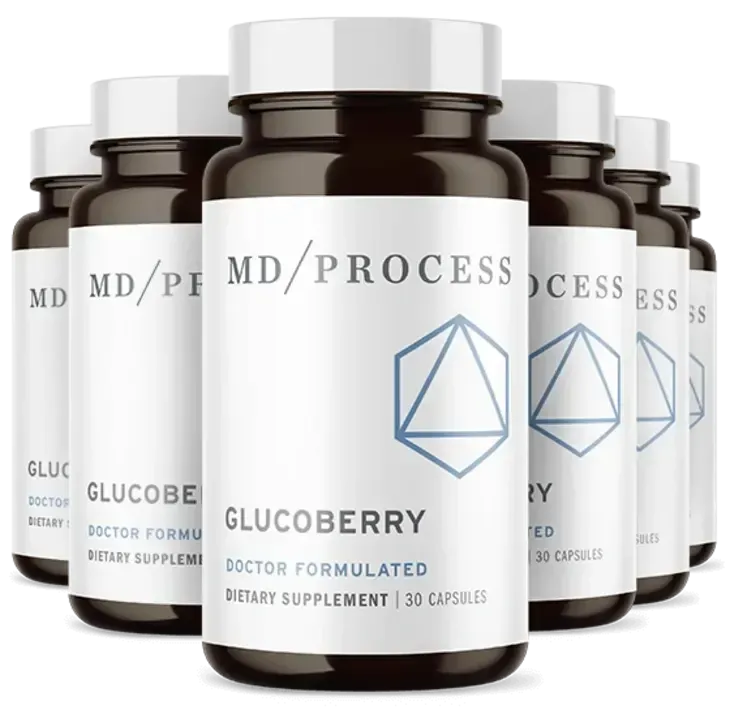 glucobery