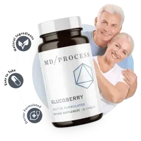 glucoberry Official