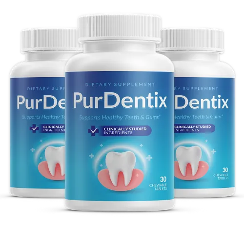 Purdentix